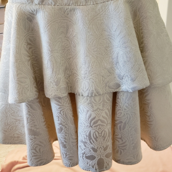Zoe LtD size 7 Girl Dress Formal/Holiday Polyester